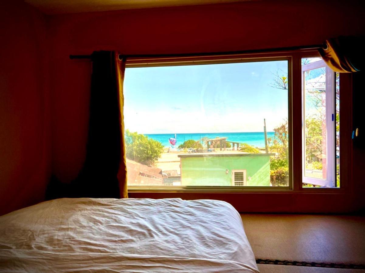 貓居 Ocean House Dahan Exterior foto