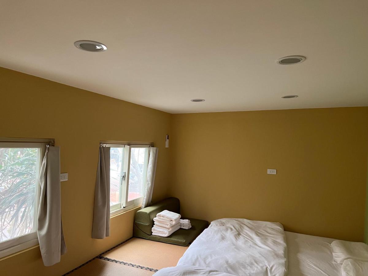 貓居 Ocean House Dahan Exterior foto