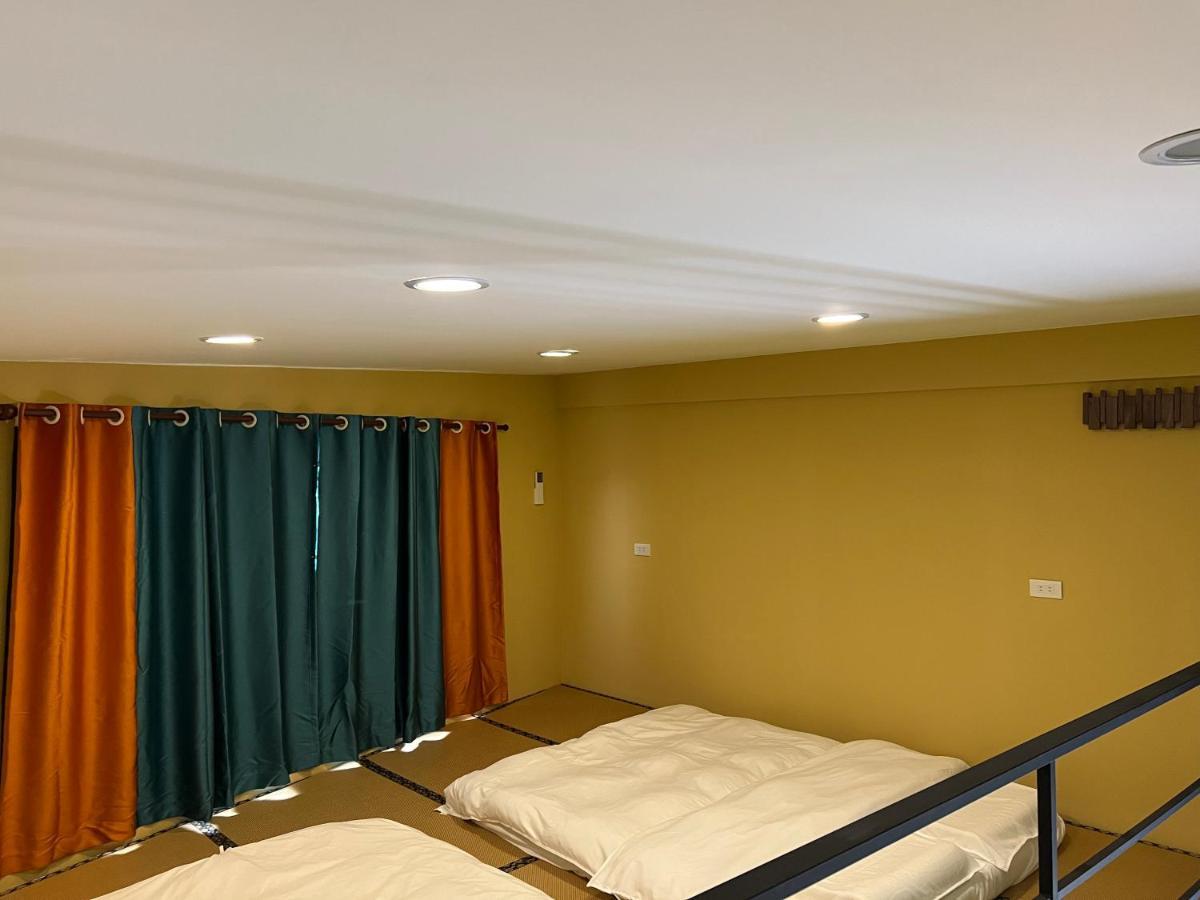 貓居 Ocean House Dahan Exterior foto