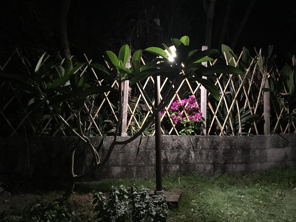 貓居 Ocean House Dahan Exterior foto